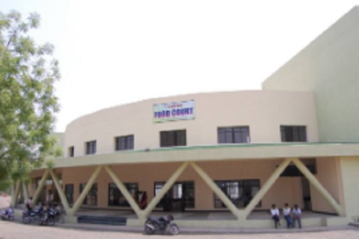 cafeteria